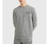 Tommy Hilfiger Logo Jersey Sweatshirt - S
