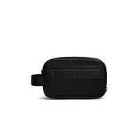 Tommy Hilfiger Repreve Wash Bag Black
