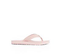 Tommy Hilfiger Logo Webbing Flip Flops - Pink, Pink, Size 41, Women Pink