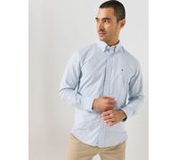 Tommy Hilfiger Mw0mw36238 Regular Fit Long Sleeve Shirt