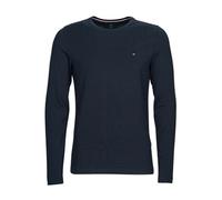 Tommy Hilfiger Long Sleeve T-shirt STRETCH SLIM FIT LONG SLEEVE TEE in Blue EU S
