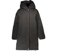 Tommy Hilfiger Longline Puffer Jacket Model TO25143 - Black - S