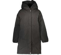 Tommy Hilfiger Longline Puffer Jacket Model TO25143 - Black - XS