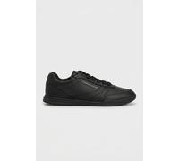 Tommy Hilfiger Lopro Cup Leather Shoes Black size 41 | Sneakers Outlet | Men | Black 41
