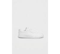Tommy Hilfiger Lopro Cup Leather Shoes White size 42 | Sneakers Outlet | Men | White 42