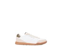 Tommy Hilfiger Lopro Mix Rwb Trainers