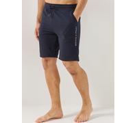 Tommy Hilfiger Loungewear Original Jersey Shorts, Navy, Size M, Men Navy
