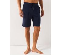 Tommy Hilfiger Loungewear Original Jersey Shorts, Navy, Size S, Men Navy