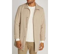 Tommy Hilfiger Lw Packable Carcoat Slim Fit Coat Sandalwood size XL | Single Breasted Coats Outlet | Men | Brown XL
