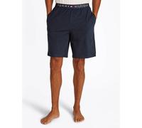 Tommy Hilfiger male Original Cotton Rich Jersey Pyjama Set - Navy Mix, Navy Mix