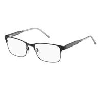 Tommy Hilfiger Man TH 1396 J29 Optical frames Steel Black Squared