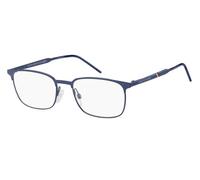 Tommy Hilfiger Man TH 1643 PJP Optical frames Metal Blue Squared