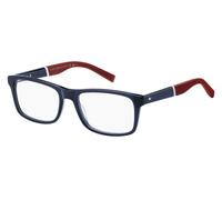 Tommy Hilfiger Man TH 2044 8RU Optical frames Acetate Blue/Red Squared