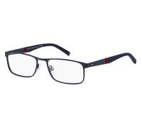 Tommy Hilfiger Man TH 2082 FLL Optical frames Steel Blue opaque Squared