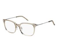 Tommy Hilfiger Man TH 2115/F 10A Optical frames Acetate Beige Squared