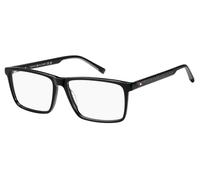 Tommy Hilfiger Man TH 2198 807 Optical frames Acetate Black Squared Normal