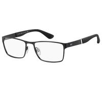 Tommy Hilfiger Glasses Frames TH 1543 003 Matte Black