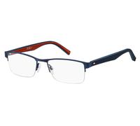 Frames Tommy Hilfiger TH 2047 FLL 18 53 145 Größe: 53