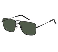 Sunglasses Tommy Hilfiger TH 2110/S 003/QT 15 59 145 Größe: 59