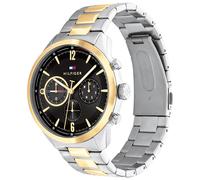 Tommy Hilfiger Matthew 44 Mm Watch Silver Men