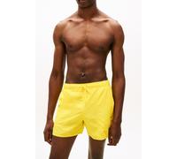 Tommy Hilfiger Medium Drawstring Swim Trunk Buttercup Yellow size M | Swimming Trunks Outlet | Men | Yellow M