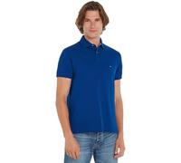 Tommy Hilfiger Men 1985 Regular Polo S/S Polos, Blue, S