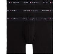 Tommy Hilfiger Men 3P BOXER BRIEF WB UM0UM02765 Boxer Brief, Red, M