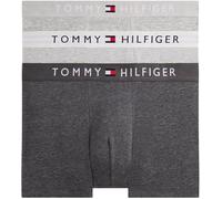 Tommy Hilfiger Men 3P TRUNK DTM UM0UM03521 Trunk, Yellow, M