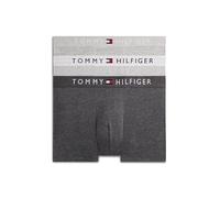 Tommy Hilfiger Men 3P TRUNK DTM UM0UM03521 Trunk, Yellow, S