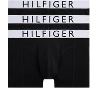 Tommy Hilfiger Men 3P TRUNK UM0UM02761 Trunk, Black, M