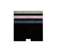 Tommy Hilfiger Um0um03890 Trunk Boxers 3 Units Black XL Men