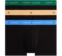 Tommy Hilfiger Men 3P WB TRUNK UM0UM02763 Trunk, Gold, L
