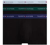 Tommy Hilfiger Men 3P WB TRUNK UM0UM02763 Trunk, Gold, M