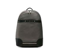 Tommy Hilfiger Men Backpack Repreve Hand Luggage, Multicolor (Shady Stone), One Size