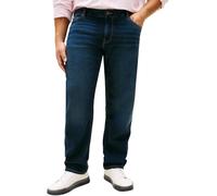 Tommy Hilfiger Men BT-Regular Madison Jasper IND MW0MW43041 Other Jeans, Denim, 46W / 30L