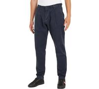 Tommy Hilfiger Men Chino Chelsea 1Plt Dobby Yd GMD Woven Pants, Blue, 33/32