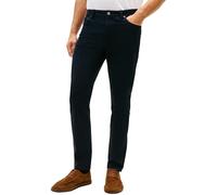 Tommy Hilfiger Men Denton 5PKT Sateen MW0MW42005 5 Pocket Pants, Blue, 31W / 34L