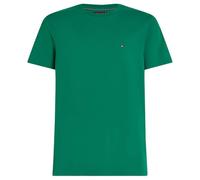 Tommy Hilfiger Men ESS Seasonal REG FIT Solid TEE Green (Nouveau Green) XXL