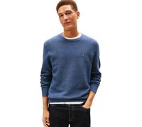 Tommy Hilfiger Essential Structure Sweater Blue XL Men