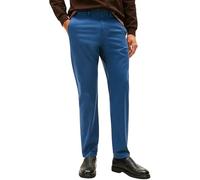Tommy Hilfiger Men Harlem Essential Twill MW0MW40690 Chino, Blue, 32W / 32L