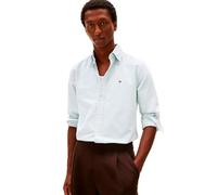 Tommy Hilfiger Heritage Oxford Rf Long Sleeve Shirt Green M Men