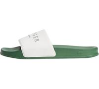 Tommy Hilfiger Men Hilifger Neoprene Pool Slide FM0FM05898 Slides, YELLOW, 9