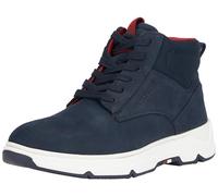 Tommy Hilfiger Men HILIFGER NUBUCK HYBRID CHUKKA, Desert Sky, 40 EU