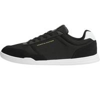 Tommy Hilfiger Fm0fm05943 Trainers Black EU 41 Men