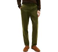 Tommy Hilfiger Men Mercer Rigid Utility GMD MW0MW41935 Chino, Green, 30W / 32L