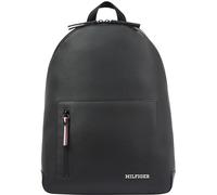 Tommy Hilfiger TH Pique 41 cm Laptop compartment black