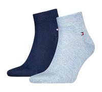Tommy Hilfiger Men Quarter 2P