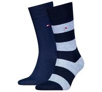 Tommy Hilfiger Men Rugby Sock 2P