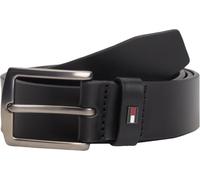 Tommy Hilfiger Denton 3.5 Ext Belt Black 95 cm Men