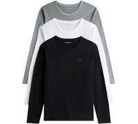 Tommy Hilfiger Signature Long Sleeve Base Layer Multicolor XS Men